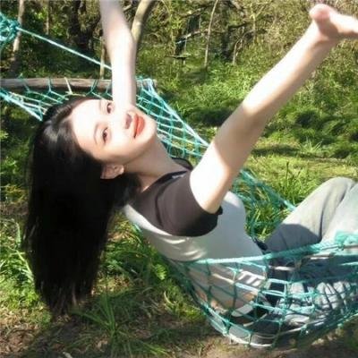 明黄禁色